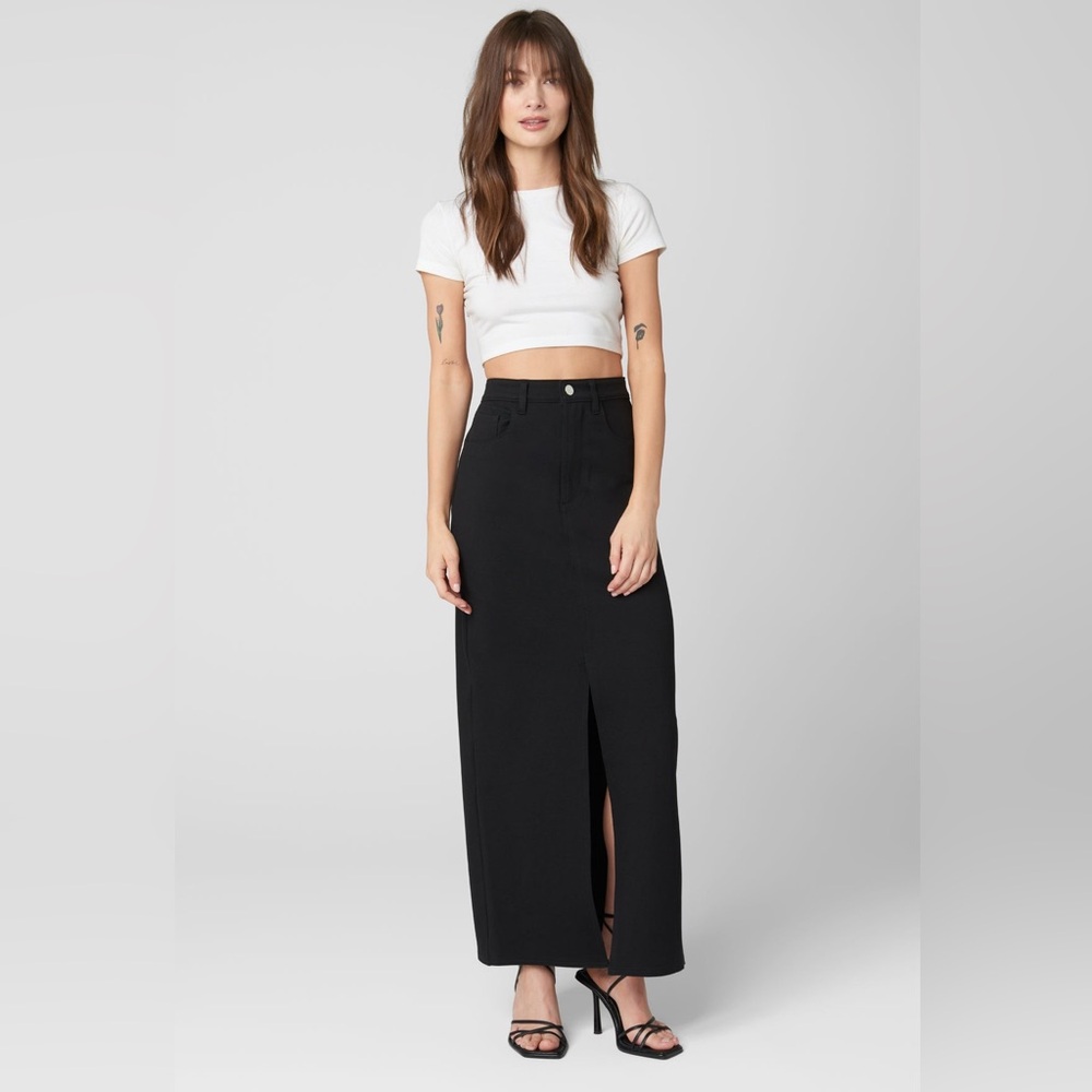 NWT, Midnight Train Skirt